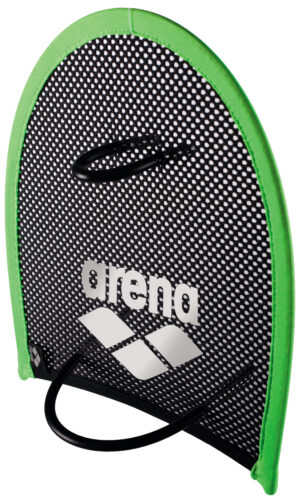כפות שחייה רשת לאימונים Flex Hand Paddles
