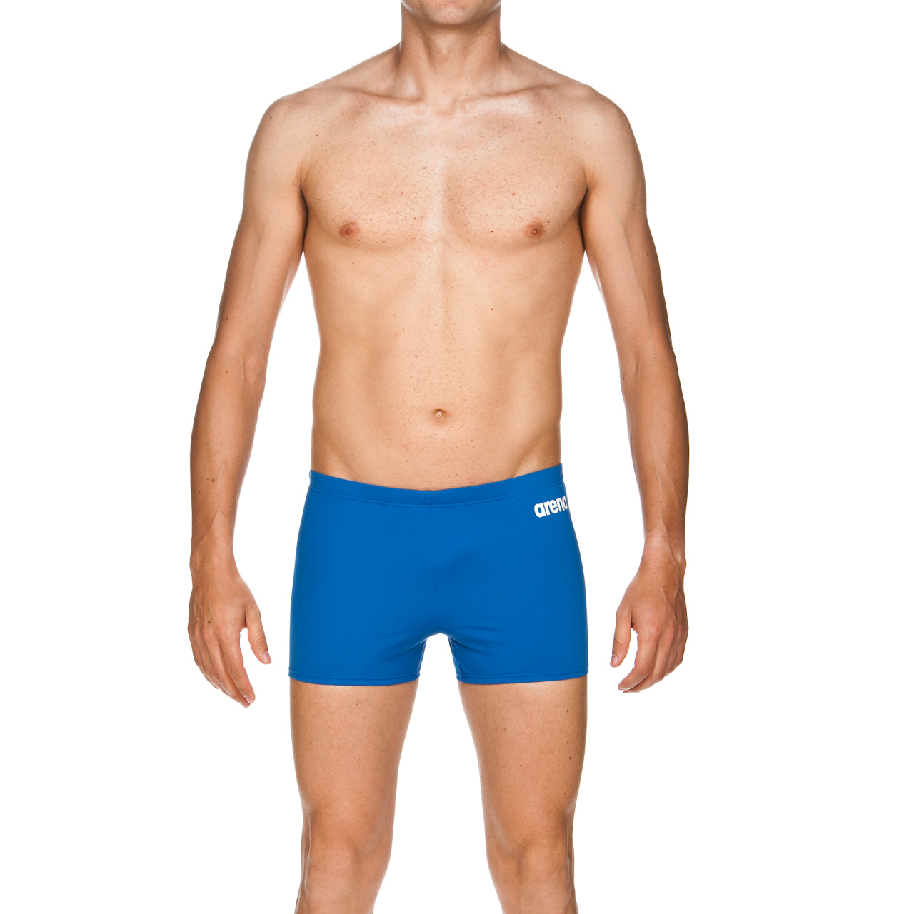 בגד ים גברים מכנסון Shorts Solid – תמונה 7
