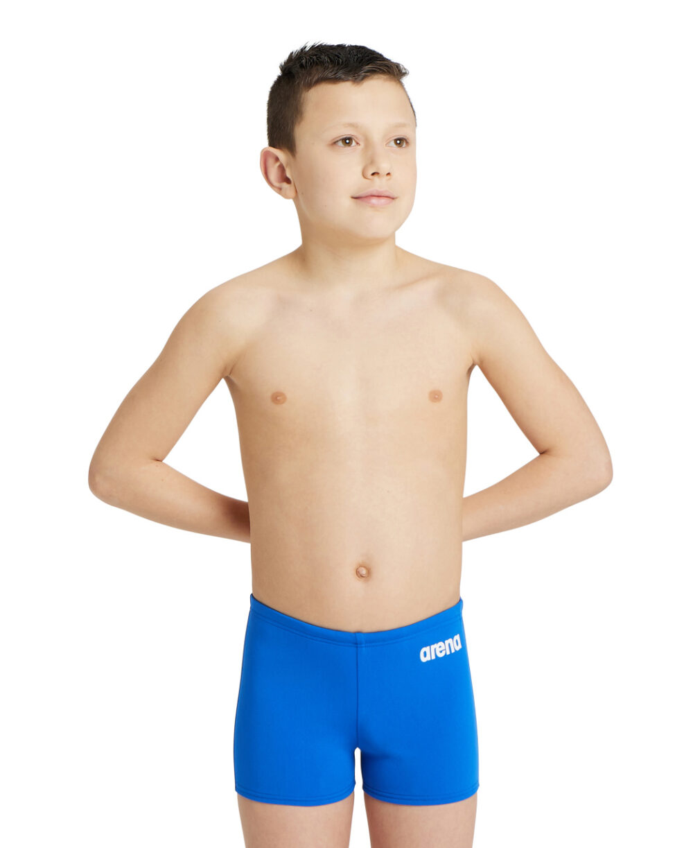 Alternative view of בגד ים בנים מכנסון Shorts Solid