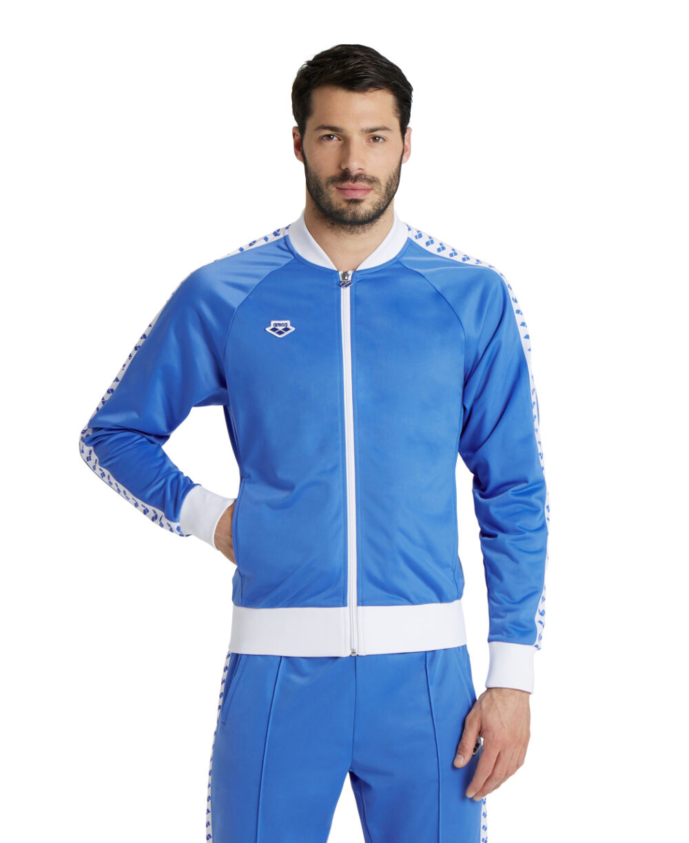ג׳קט גברים קבוצות Icons Men's Team Relax