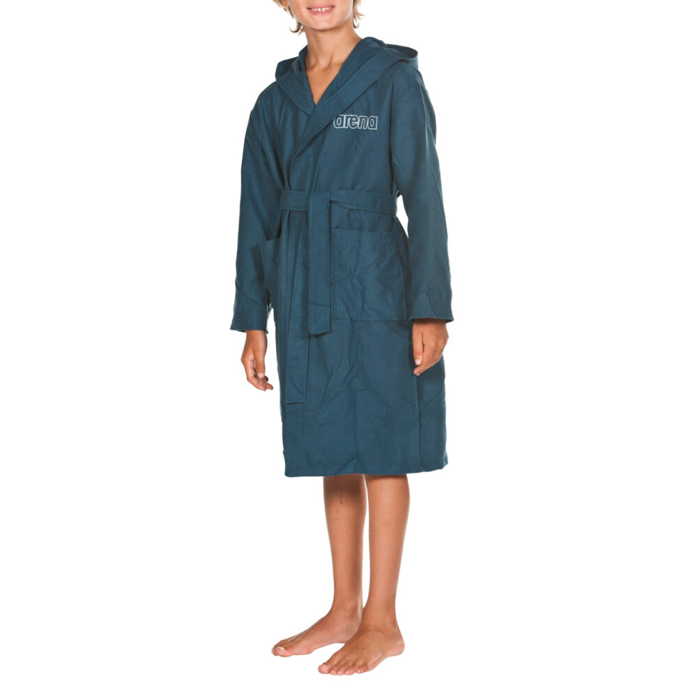 חלוק מיקרופייבר ילדים/נוער Microfiber Zeals