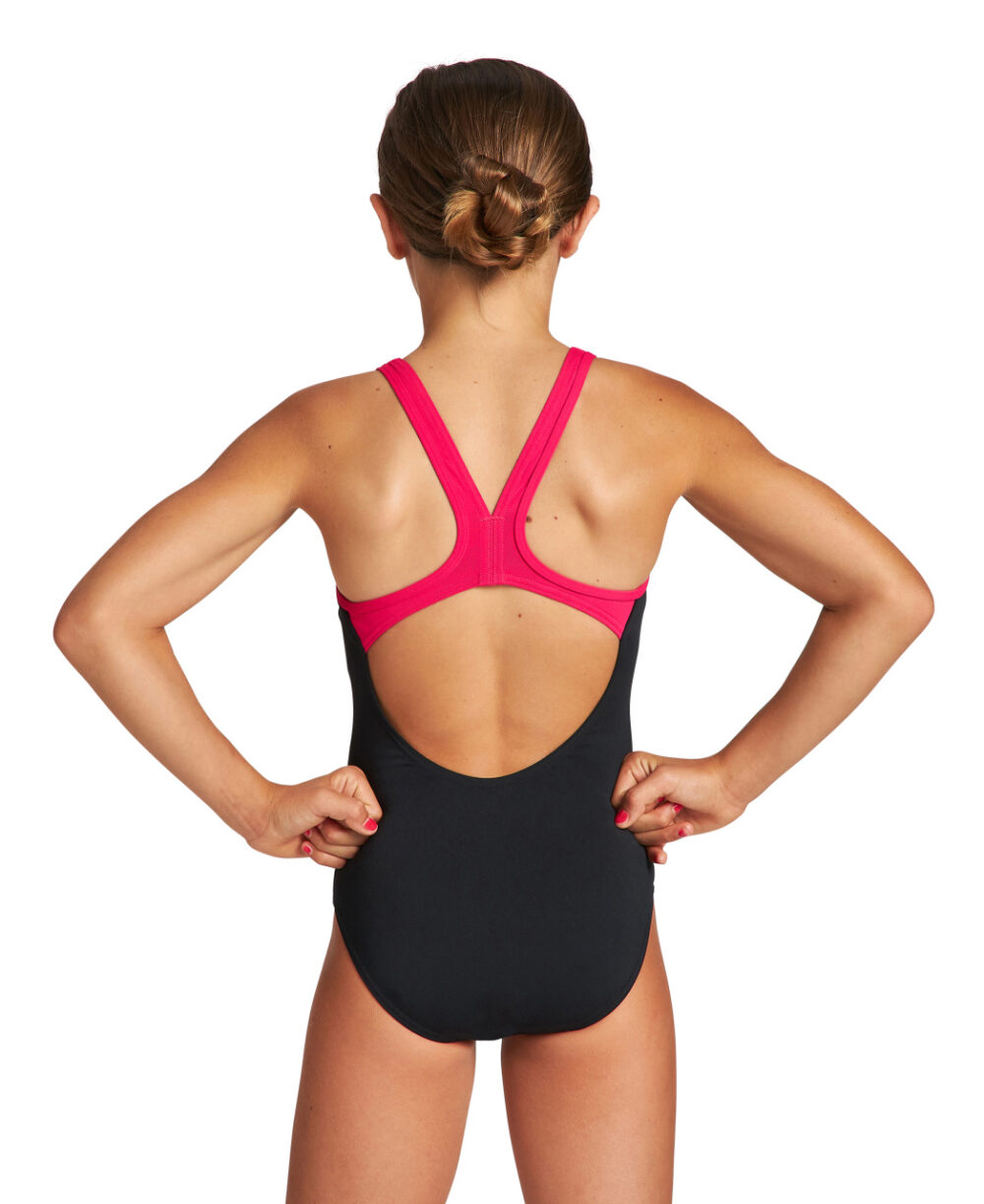 Alternative view of בגד ים בנות Biglogo