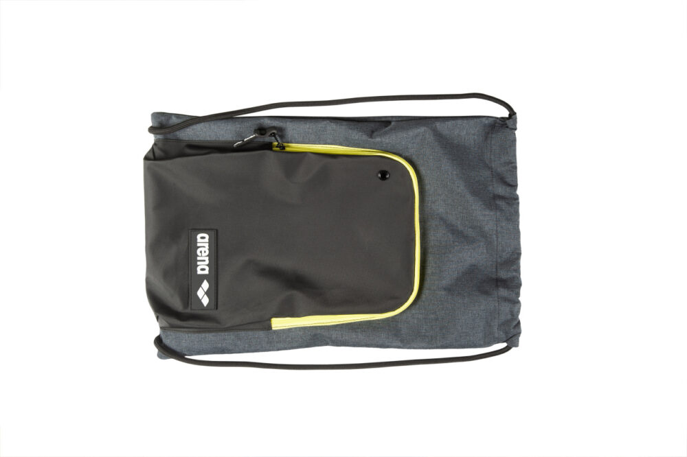 Alternative view of תיק שרוך קטן Pool Gym Sack