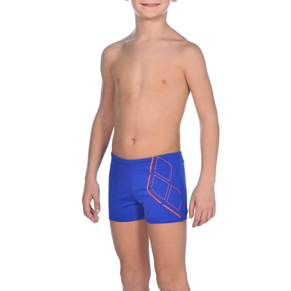 בגד ים בנים מכנסון Essential Shorts