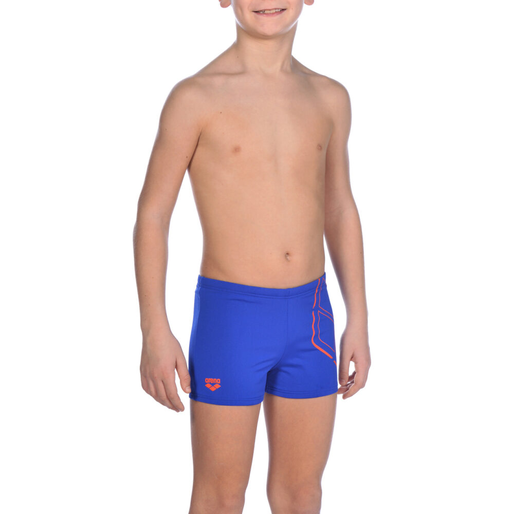 Alternative view of בגד ים בנים מכנסון Essential Shorts