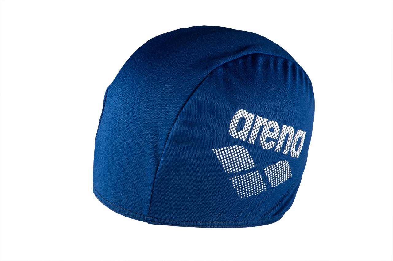 כובע שחייה בד Polyester II – תמונה 3
