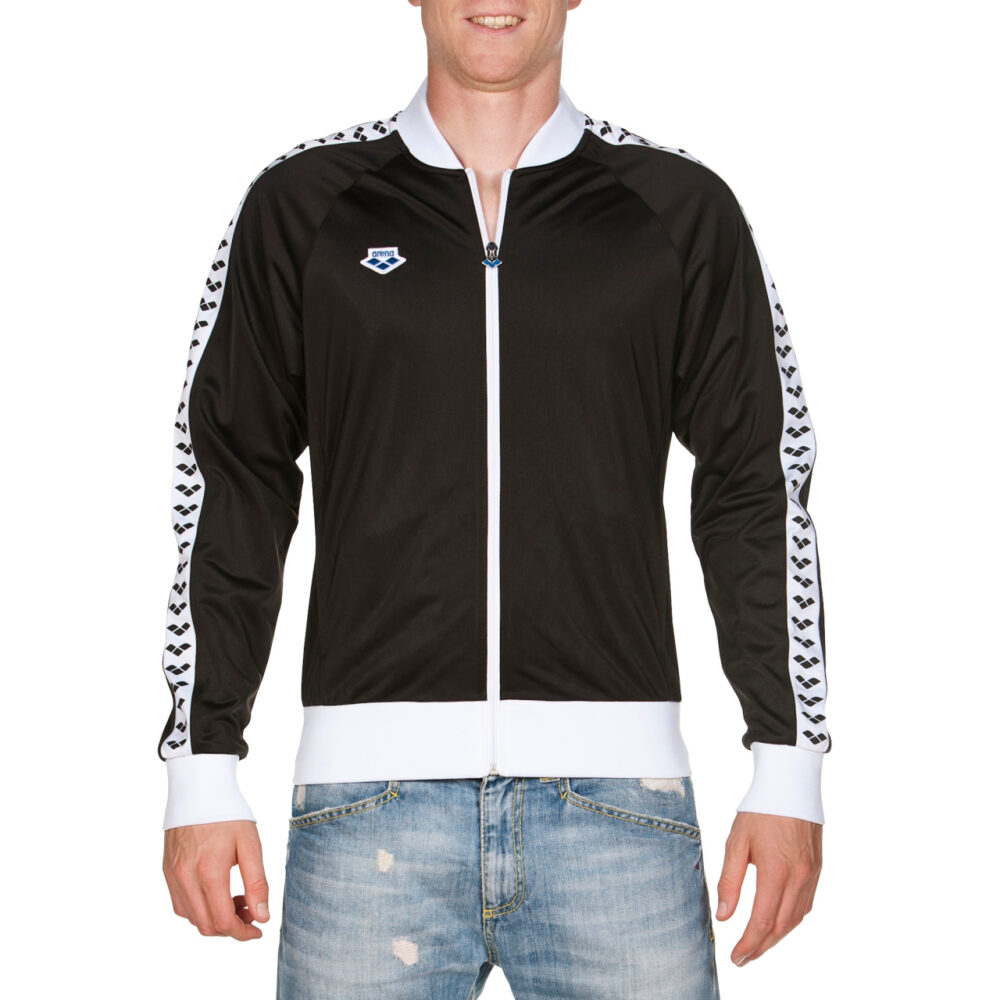 Alternative view of ג׳קט גברים קבוצות Icons Men's Team Relax