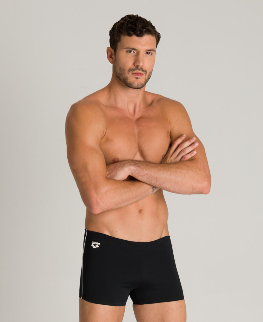 בגד ים גברים מכנסון Feather