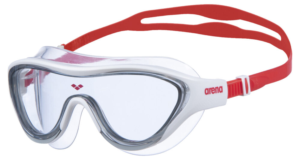 משקפת שחייה מסיכה The One Mask