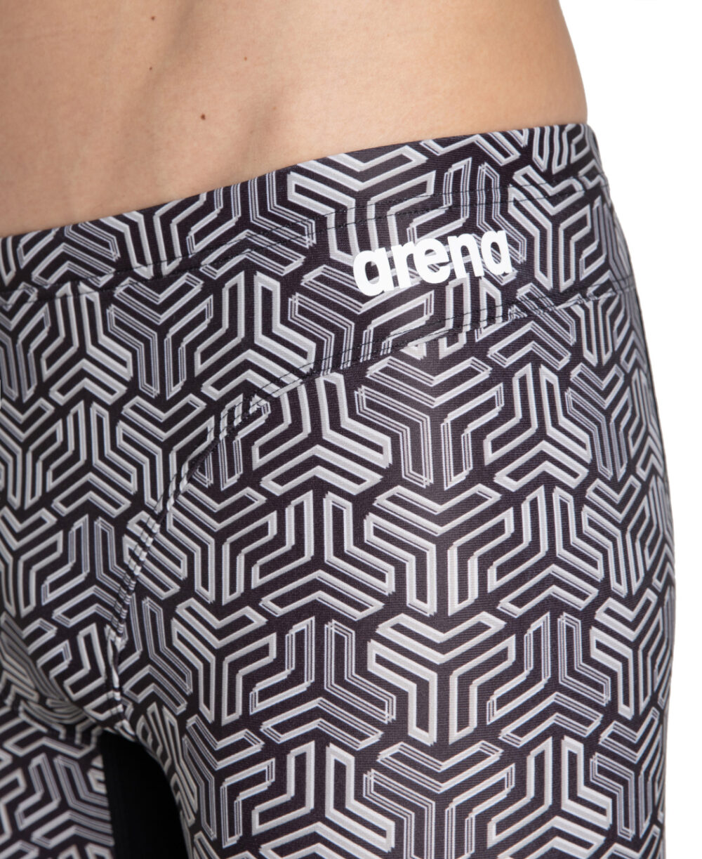 Alternative view of בגד ים גברים טיץ Kikko