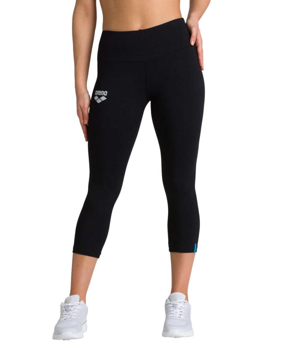 טיץ נשים אימונים 3/4 Te Corsaire