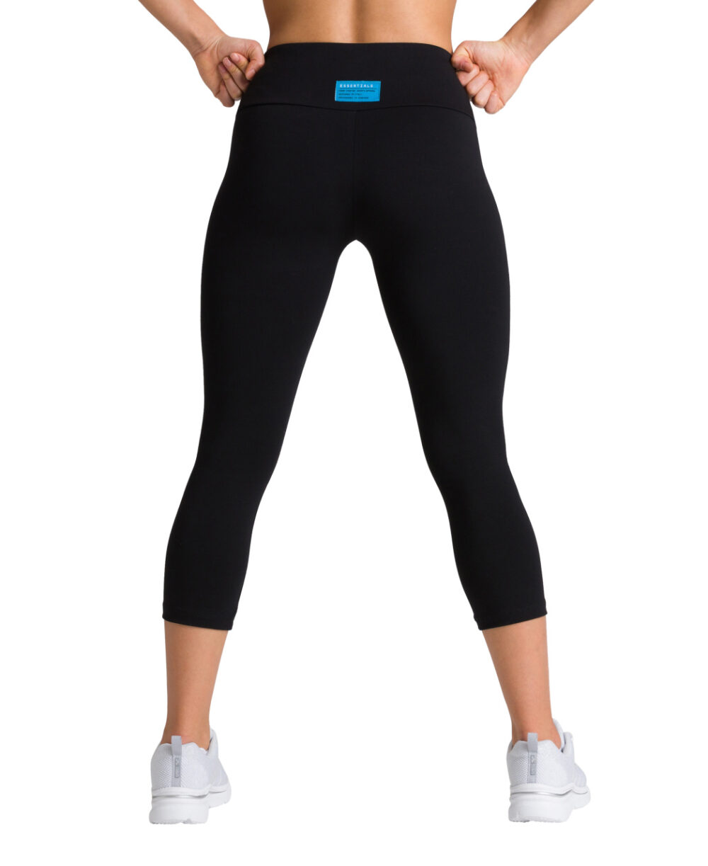 Alternative view of טיץ נשים אימונים  3/4  Te Corsaire