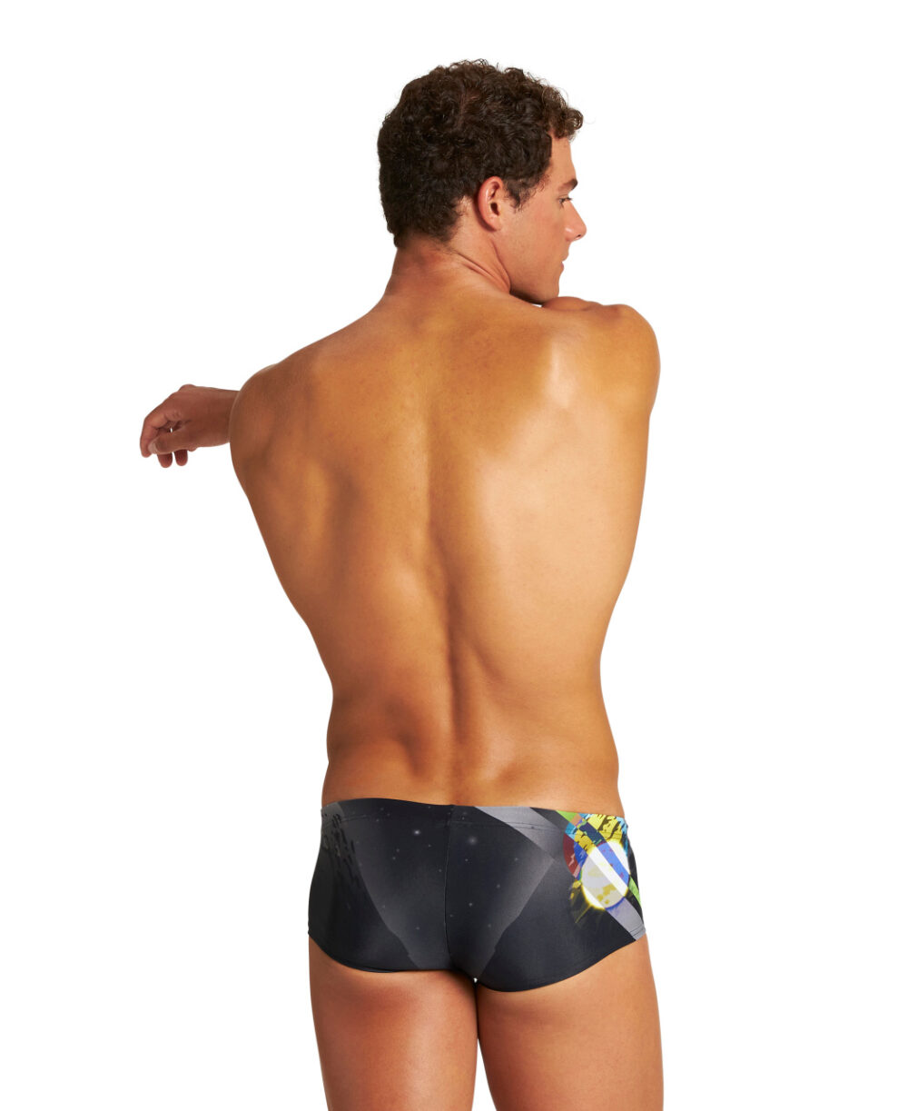 Alternative view of בגד ים גברים One Perspective