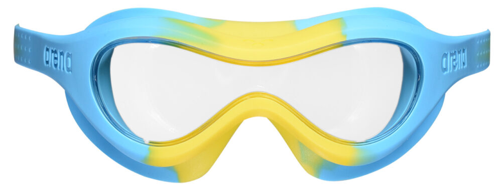 Alternative view of משקפת שחייה ילדים מסיכה Kids' Spider Swim Mask