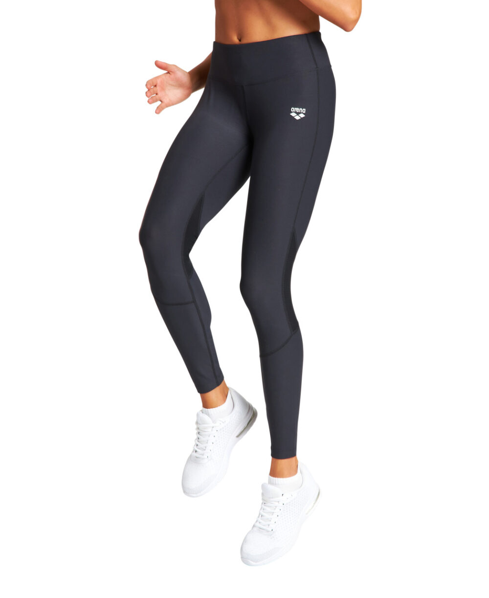 טייץ נשים אימונים ארוך Long Tights Inserts