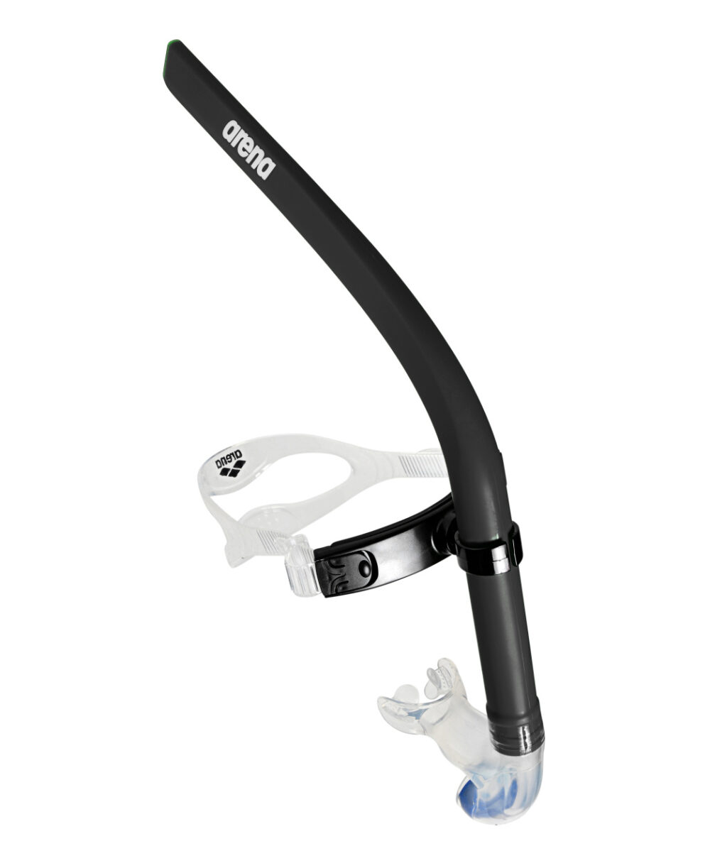 Alternative view of שנורקל אימונים קלאסי Swim Snorkel III