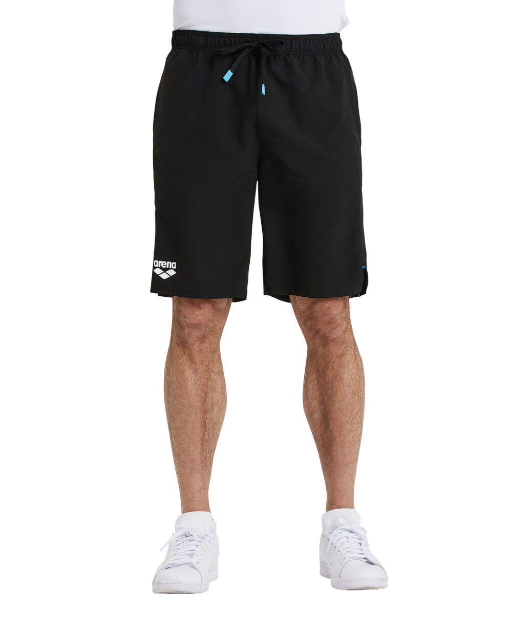 מכנס ברמודה יוניסקס Team Unisex  panel