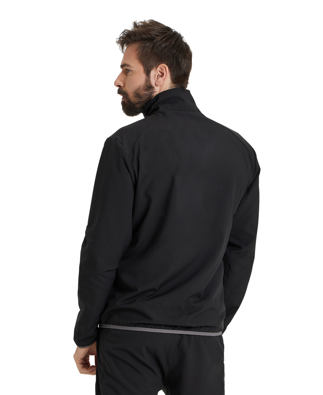 ג'קט יוניסקס Team Unisex panel – תמונה 2