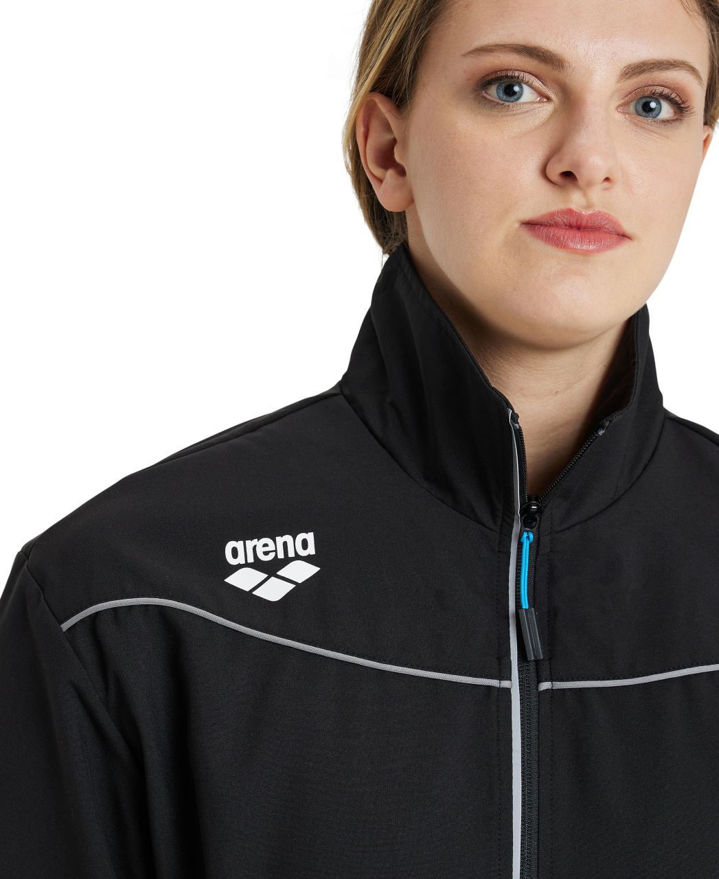 ג'קט יוניסקס Team Unisex panel – תמונה 5