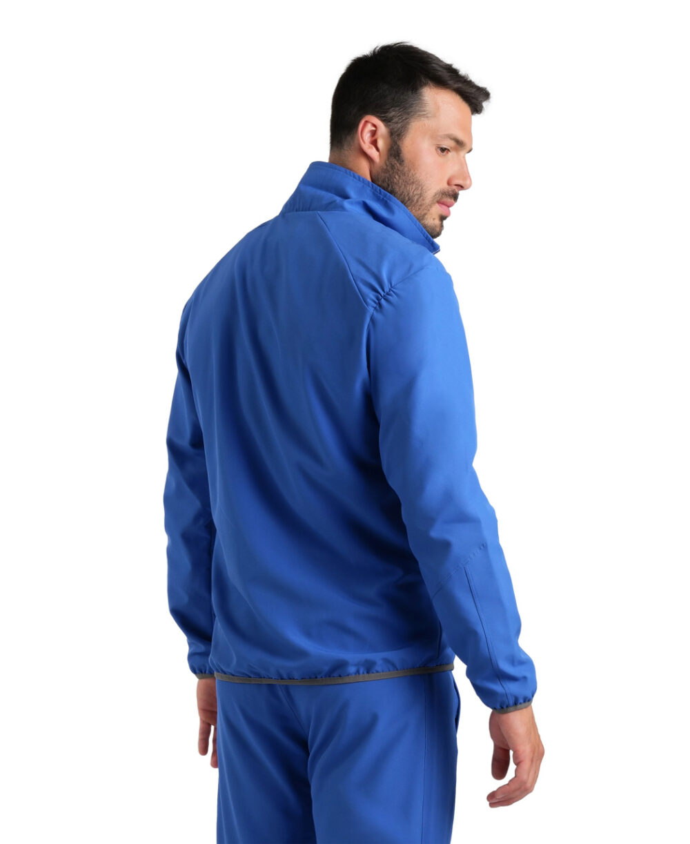 Alternative view of ג'קט יוניסקס Team Unisex  panel