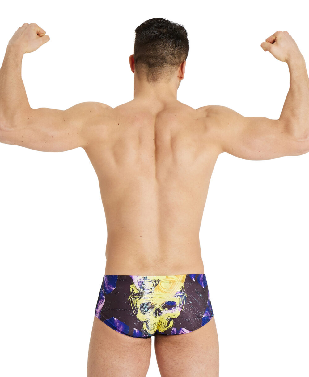 Alternative view of בגד ים גברים Crazy Placement