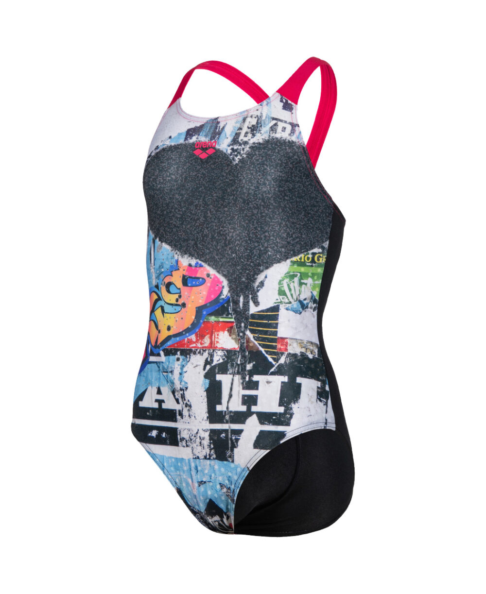 בגד ים ילדות Placement