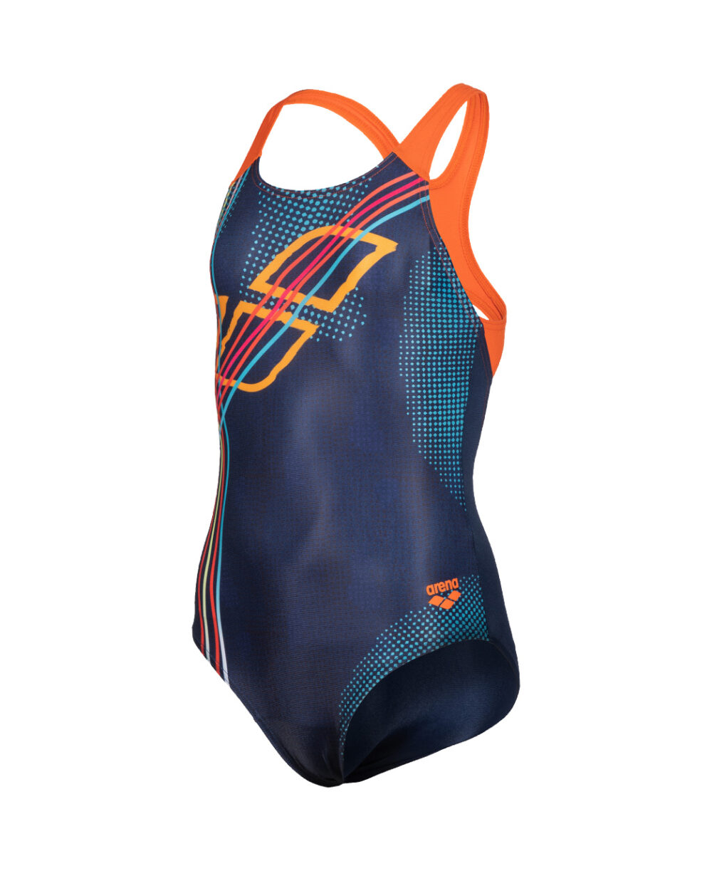 בגד ים ילדות Placement