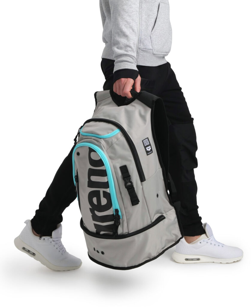 תיק שחיינים Fastpack 3.0 Backpack - Arena Israel