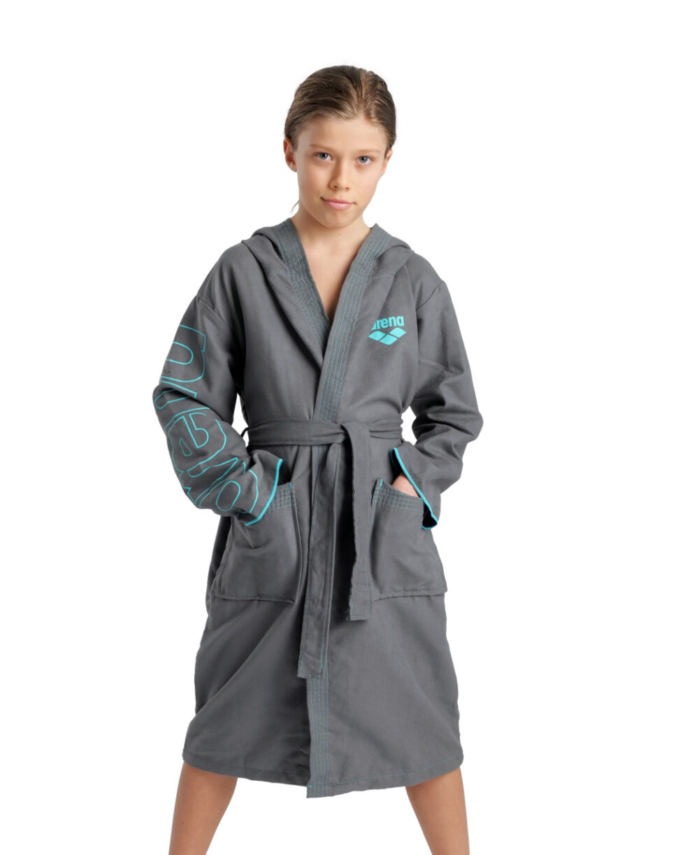 חלוק מיקרופייבר נוער Zeal Plus Junior