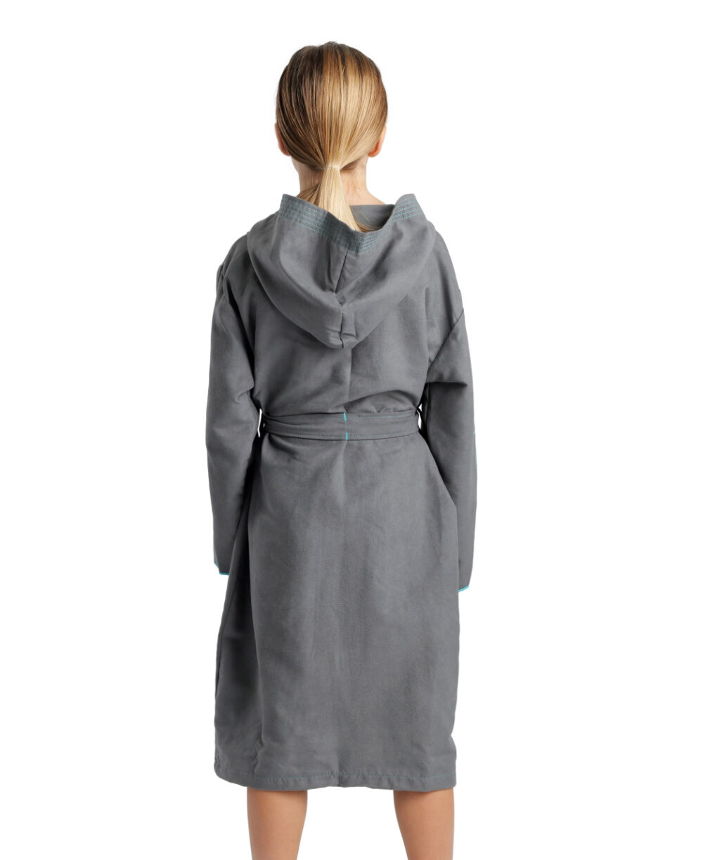 Alternative view of חלוק מיקרופייבר נוער Zeal Plus Junior