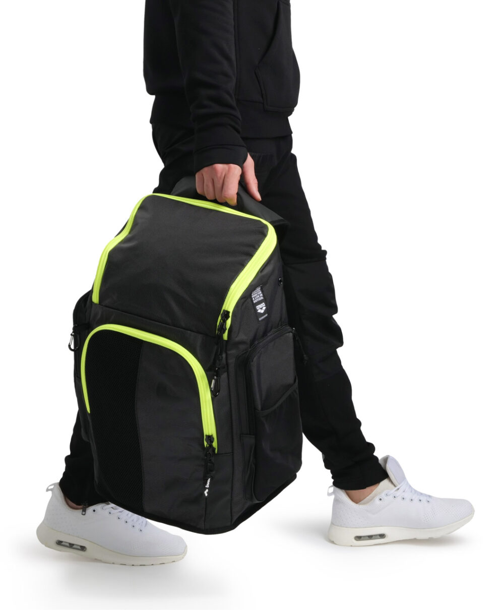 תיק שחיינים Spiky III Backpack 45 - Arena Israel