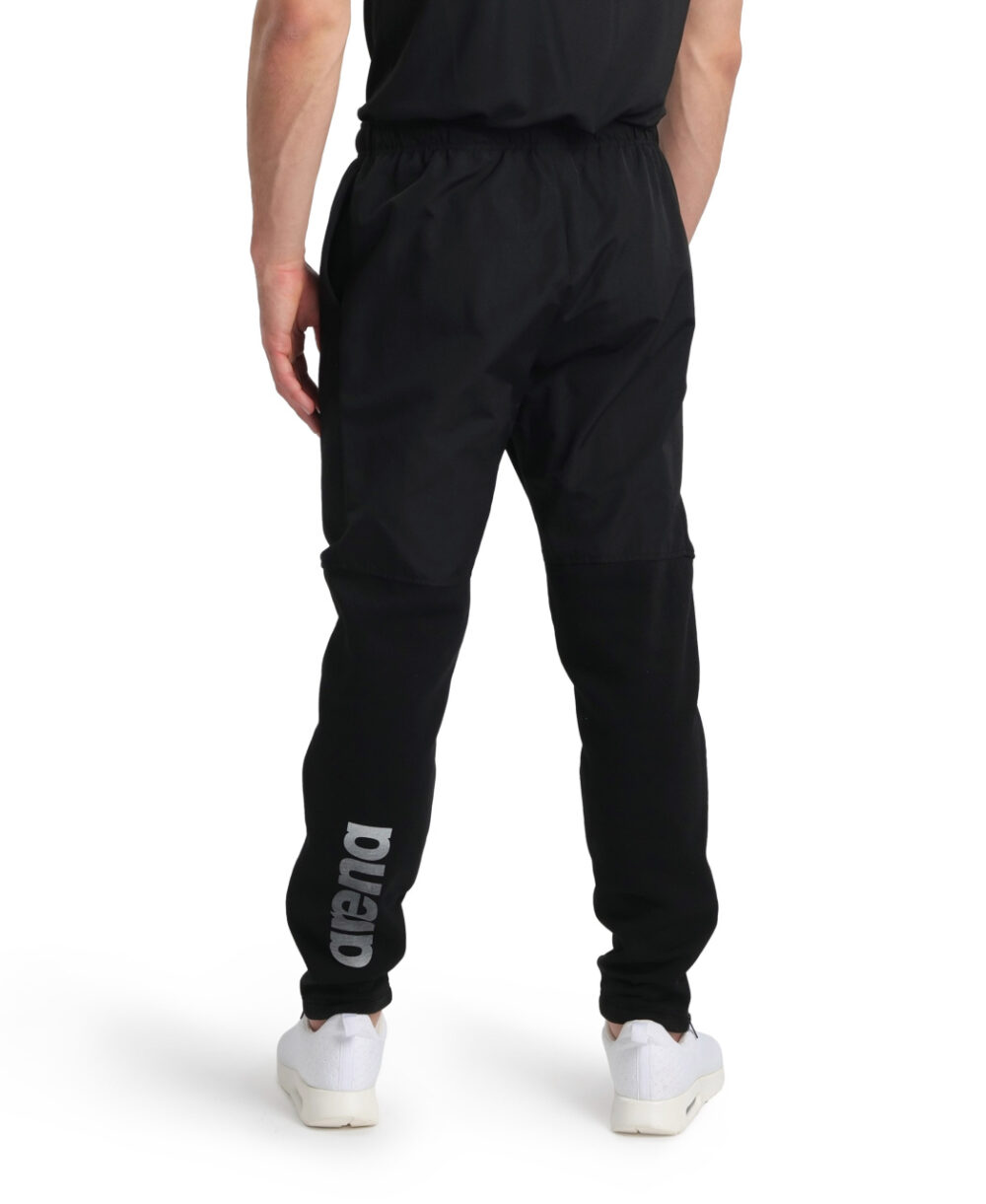 Alternative view of מכנסיים ארוכים יוניסקס Unisex Panel Tech