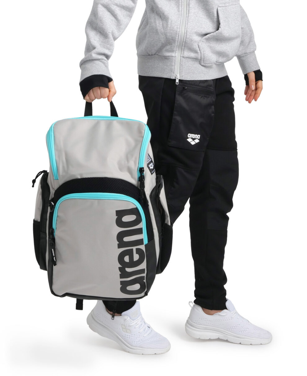 תיק שחייה 35 ליטר SPIKY III BACKPACK - Arena Israel