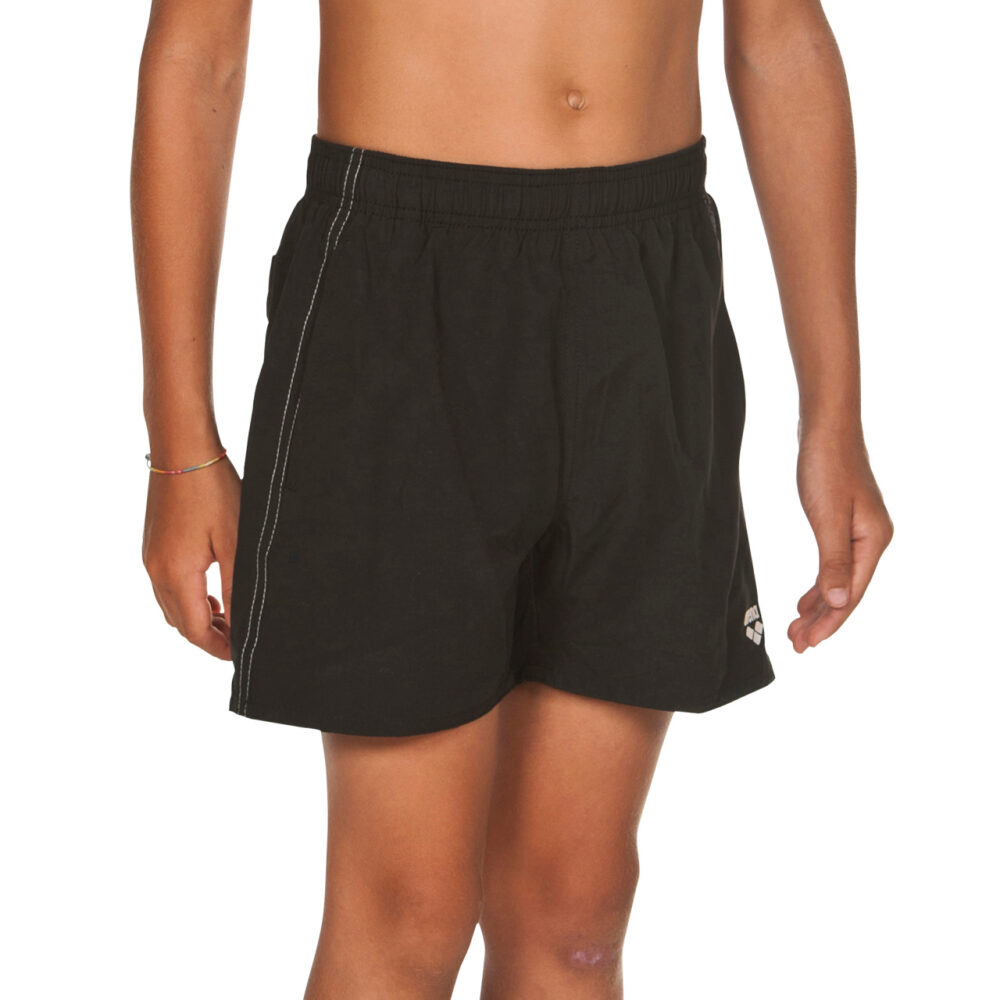 Alternative view of מכנסי ים נוער Boxer Fundamentals