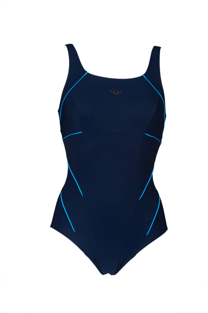 Costume Intero Arena Jewel Low C Cup - Modellante Per Donna - Foto 2