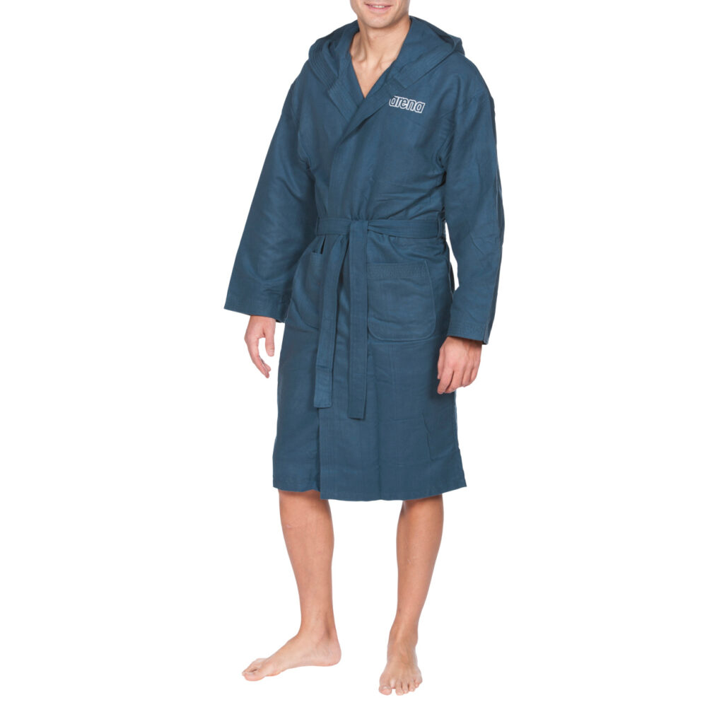 חלוק מיקרופייבר ZEAL KIMONO