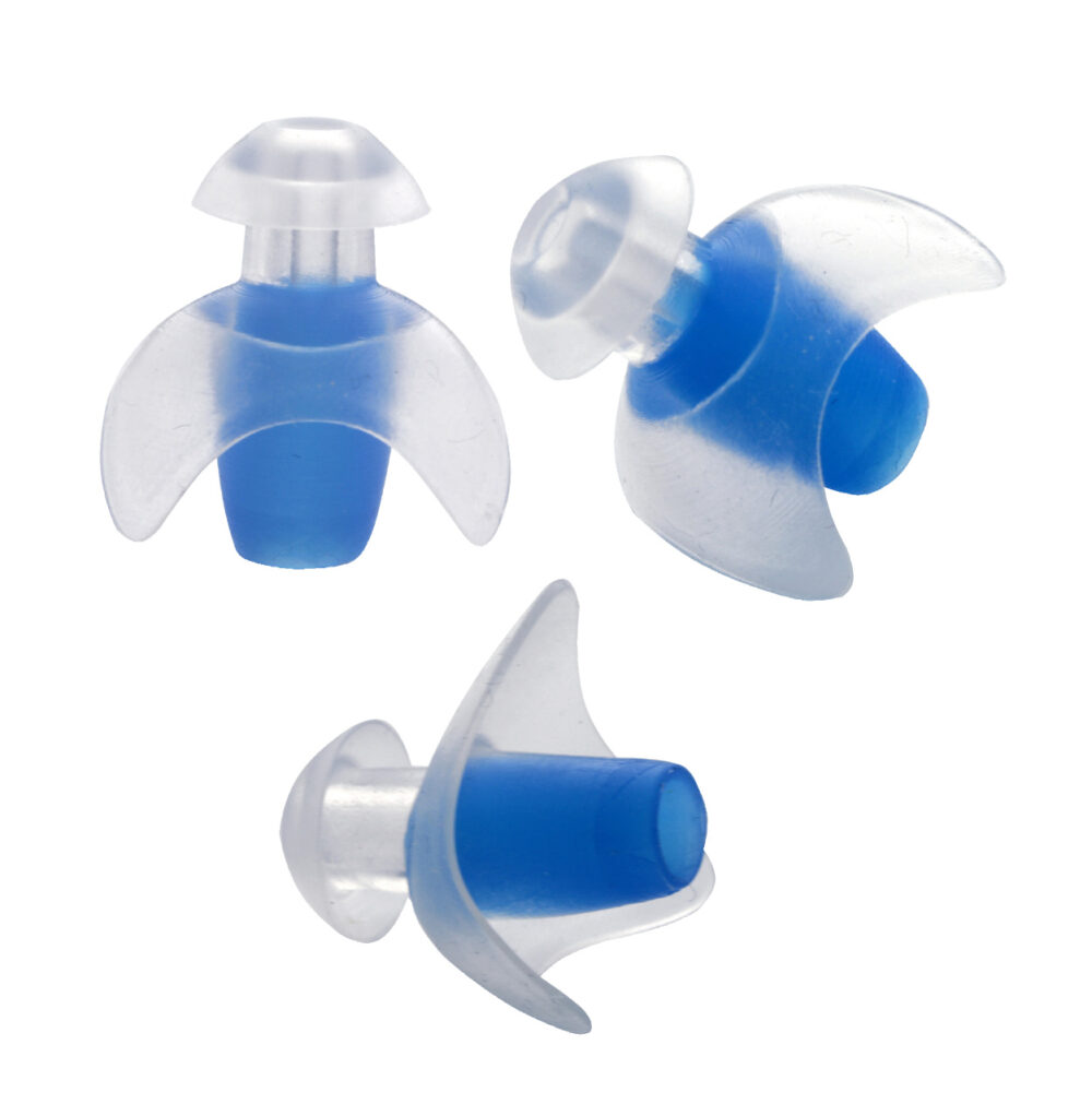 אטמי אוזניים EARPLUG ERGO