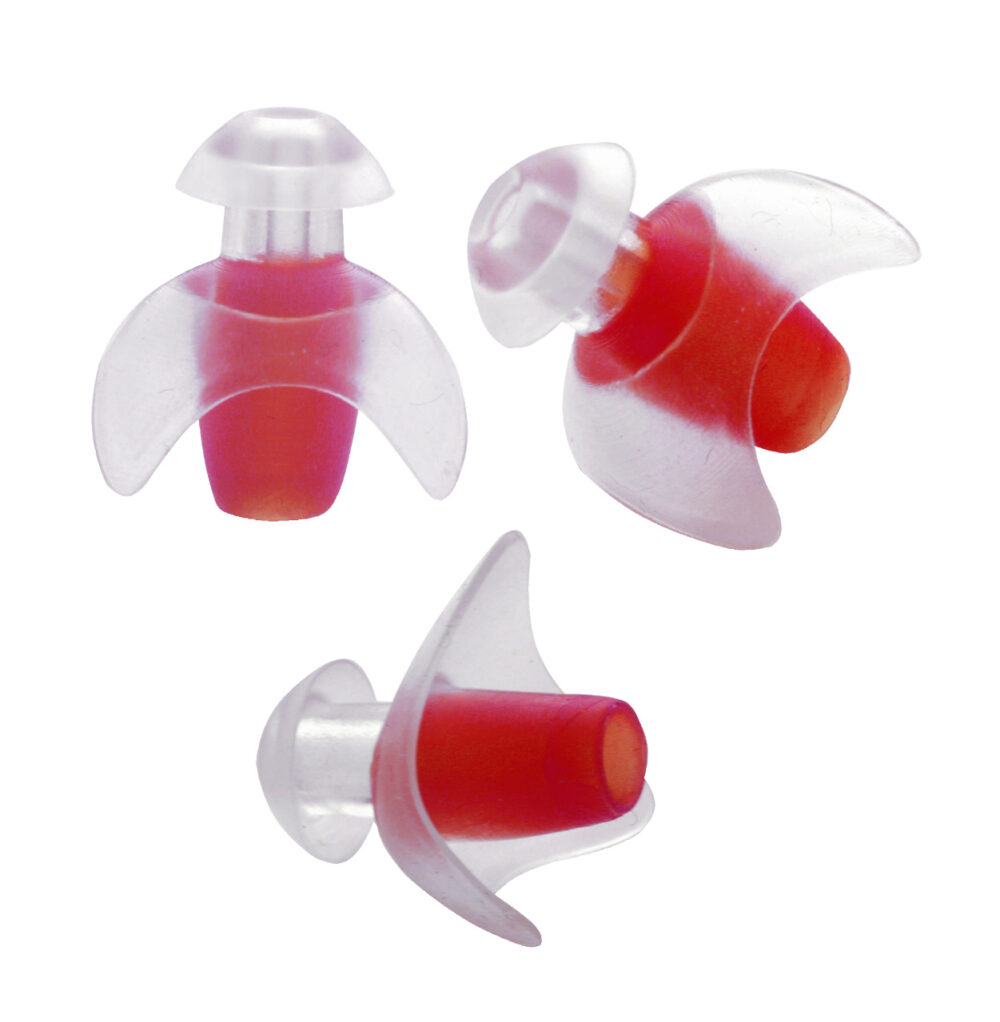 Alternative view of אטמי אוזניים EARPLUG ERGO