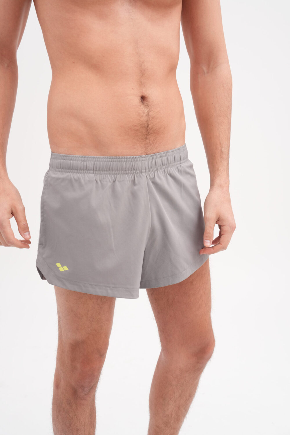 מכנס ריצה קצר גבר ADAM