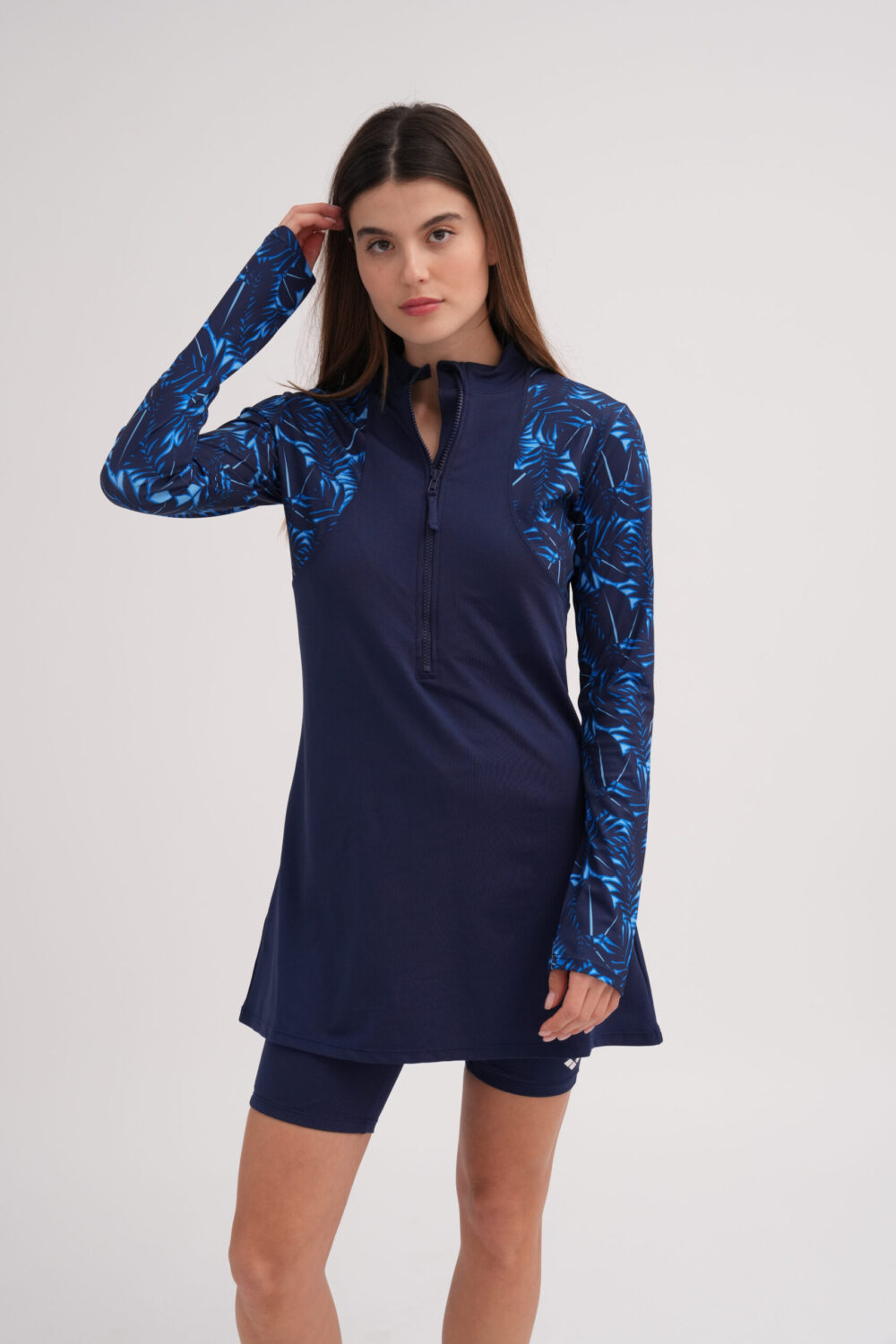 בגד ים צנוע, טוניקה נשים ADELE