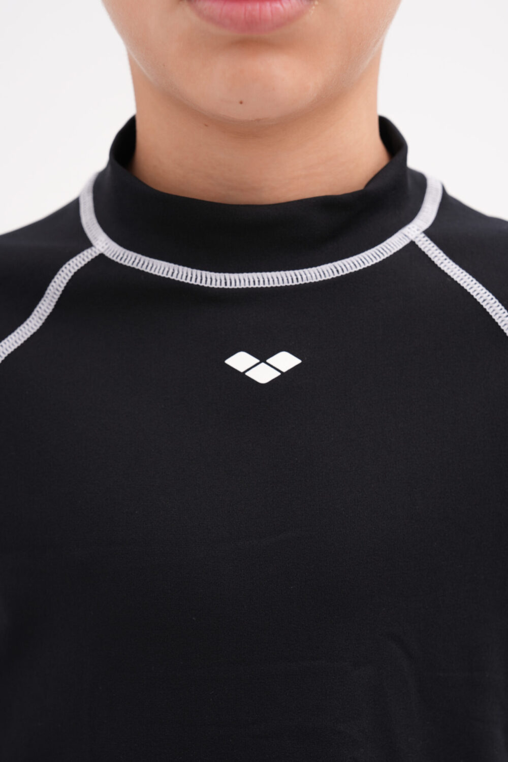 Alternative view of לצת אנטיסן שרוול קצר נערים TOMAS