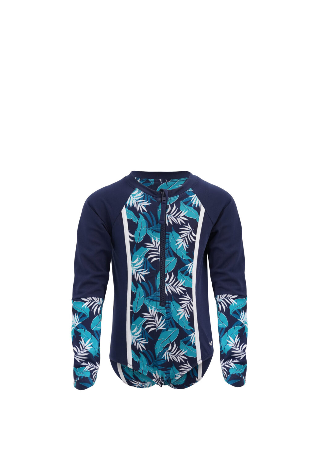 בגד ים שרוול ארוך ילדות KELLY