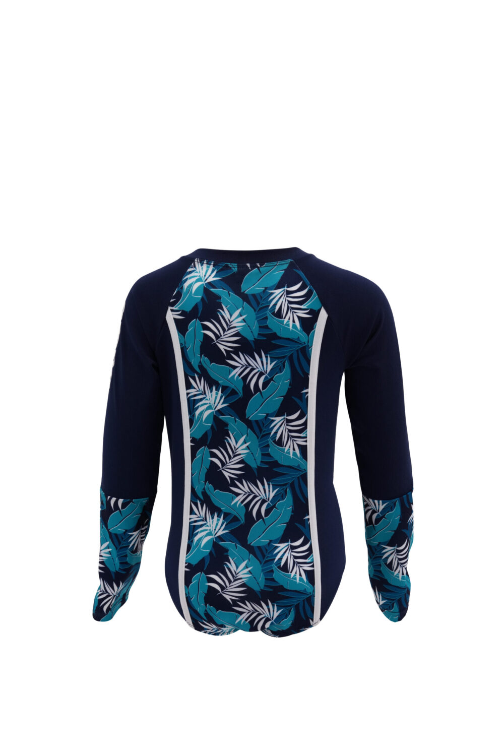 Alternative view of בגד ים שרוול ארוך ילדות KELLY