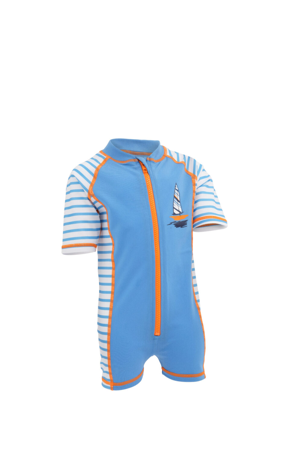 בגד ים אוברול פעוטות  NANCY