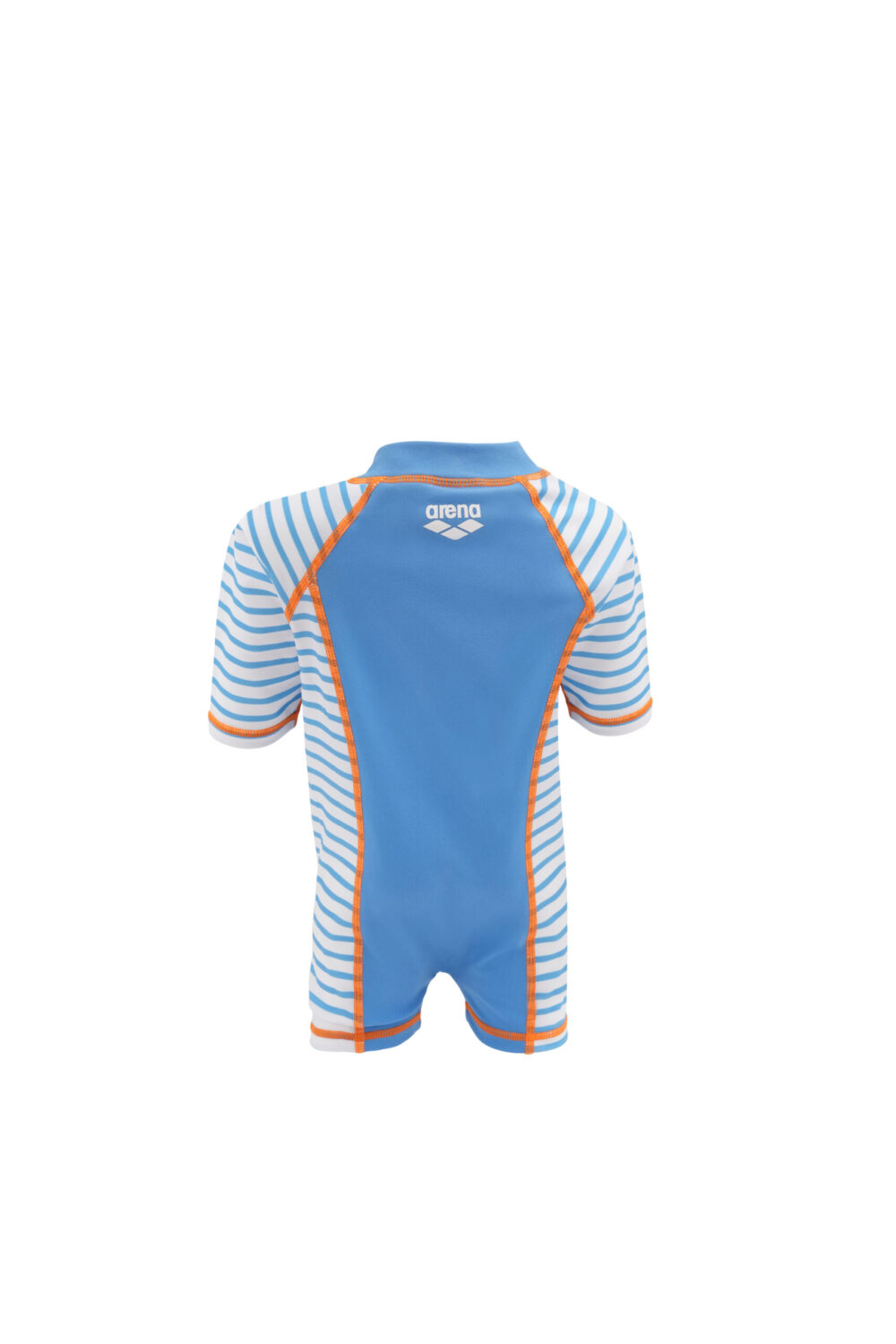 Alternative view of בגד ים אוברול פעוטות  NANCY