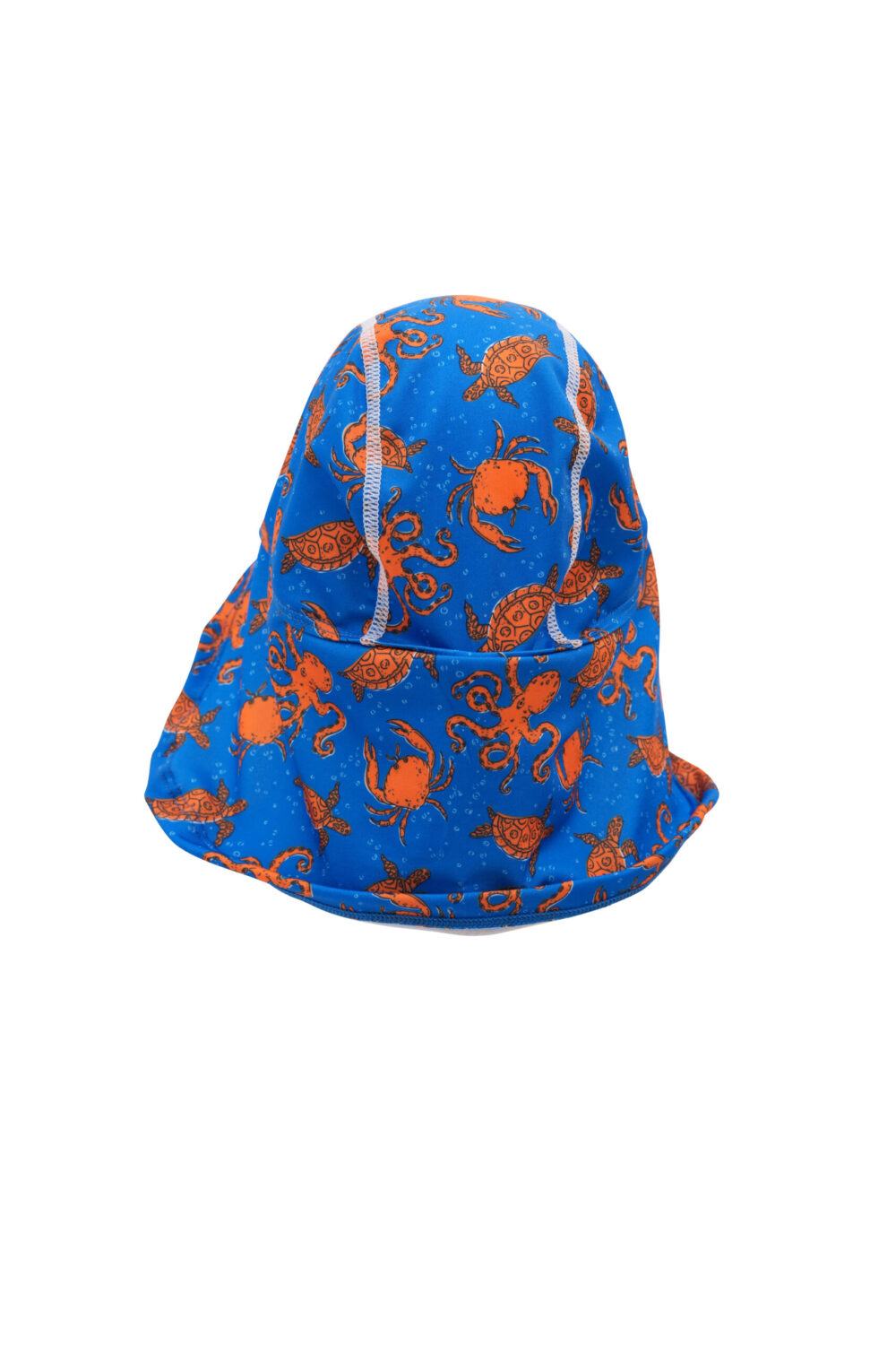 Alternative view of כובע שחייה לפעוטות ROY