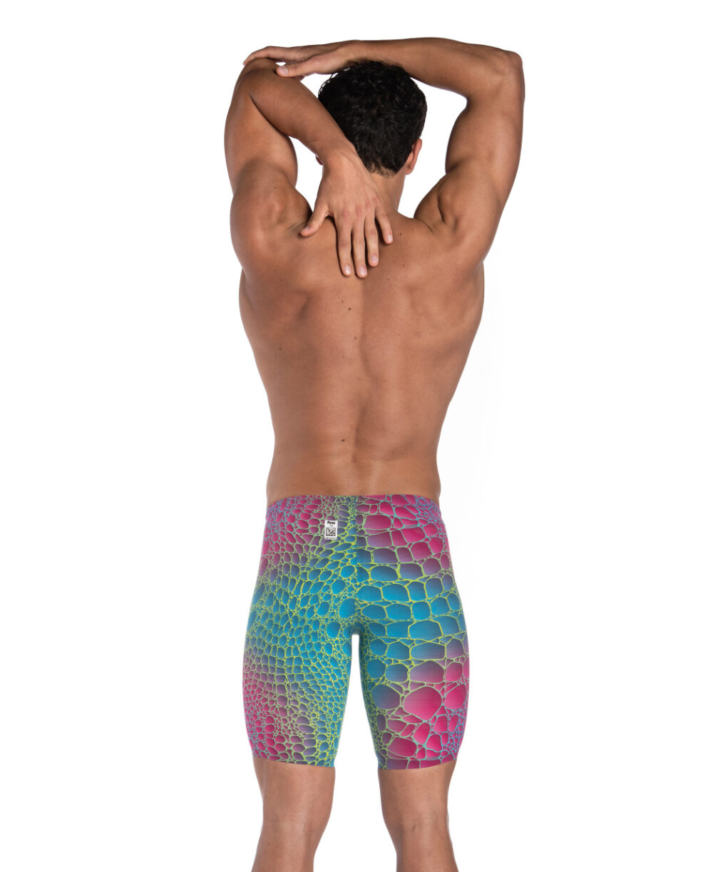 Alternative view of בגד ים תחרותי גברים POWERSKIN CARBON AIR2 LE CB