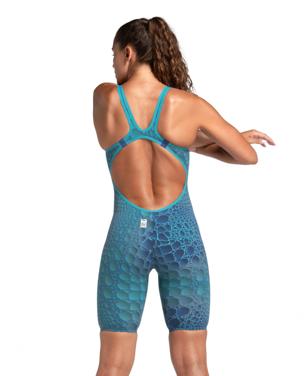 Alternative view of בגד ים נשים POWERSKIN CARBON AIR2 LE CB