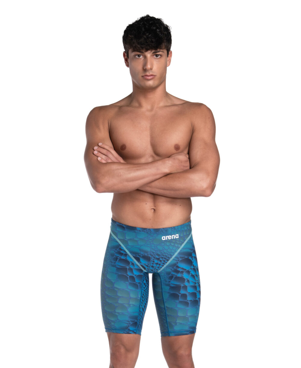 בגד ים לגברים POWERSKIN ST NEXT LE JAMMER