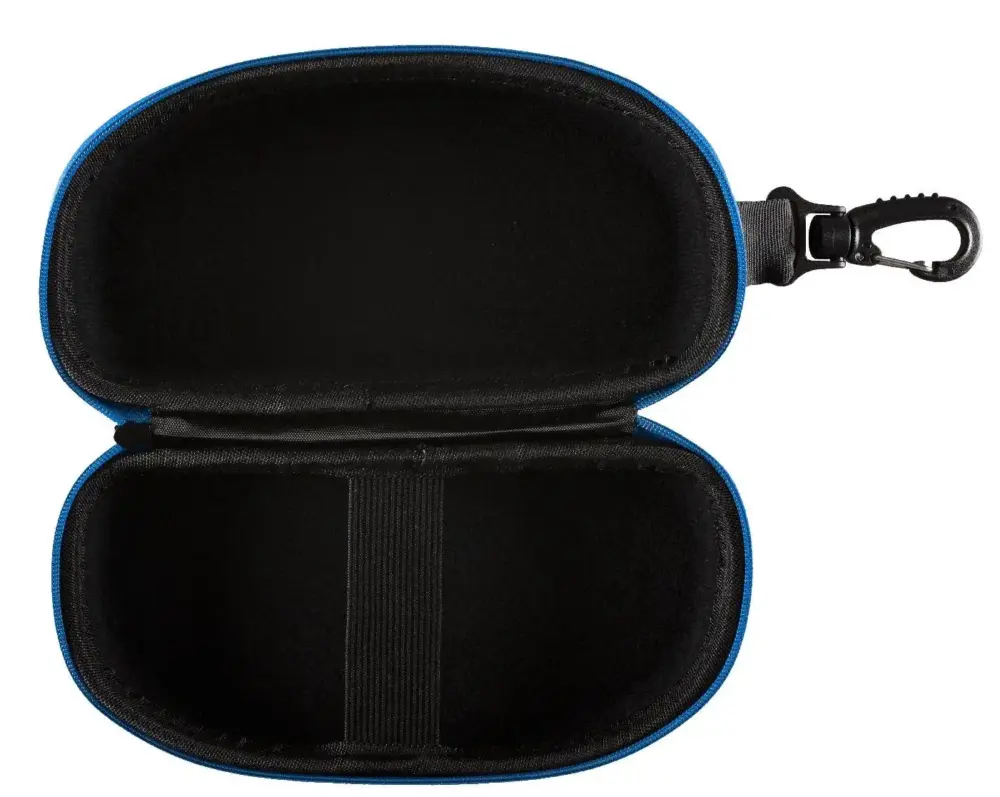Alternative view of נרתיק קשיח למשקפת וכובע Goggle Case